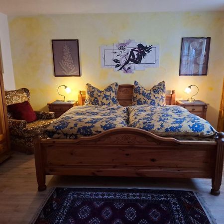Ferienhaus Nostalgie Vogtsburg Esterno foto