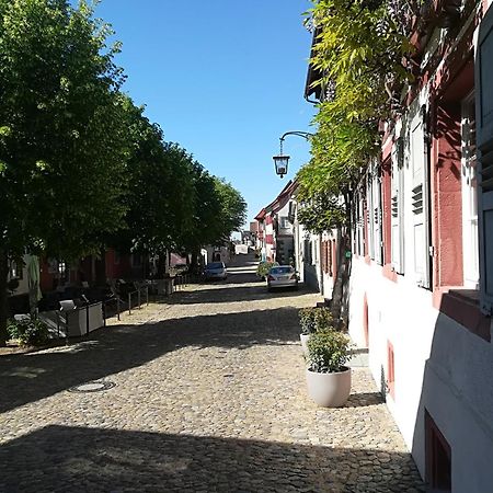 Ferienhaus Nostalgie Vogtsburg Esterno foto