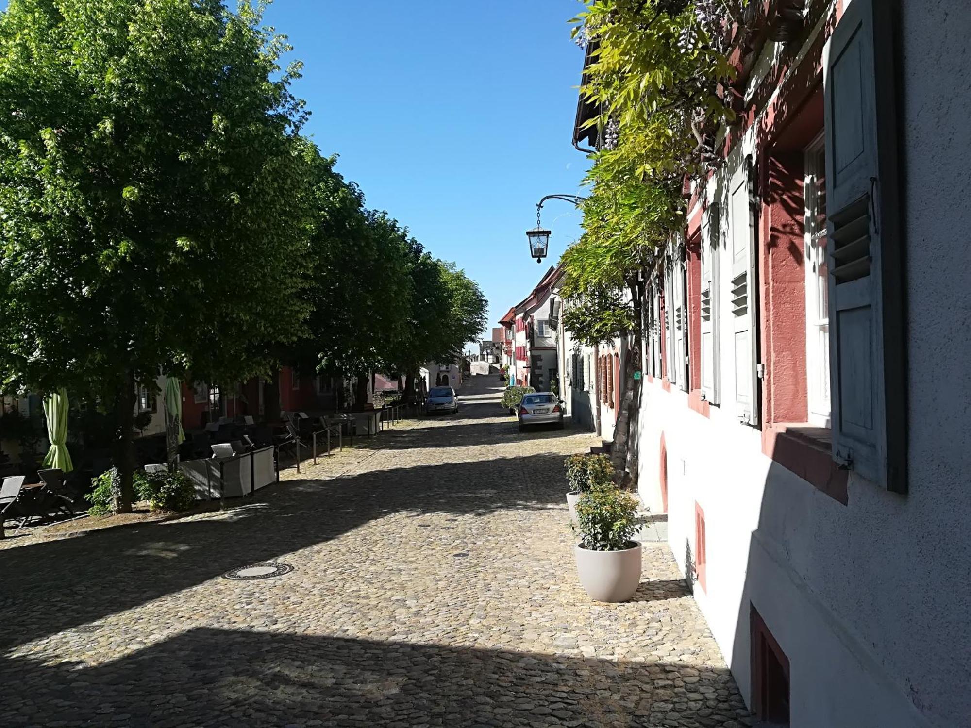 Ferienhaus Nostalgie Vogtsburg Esterno foto
