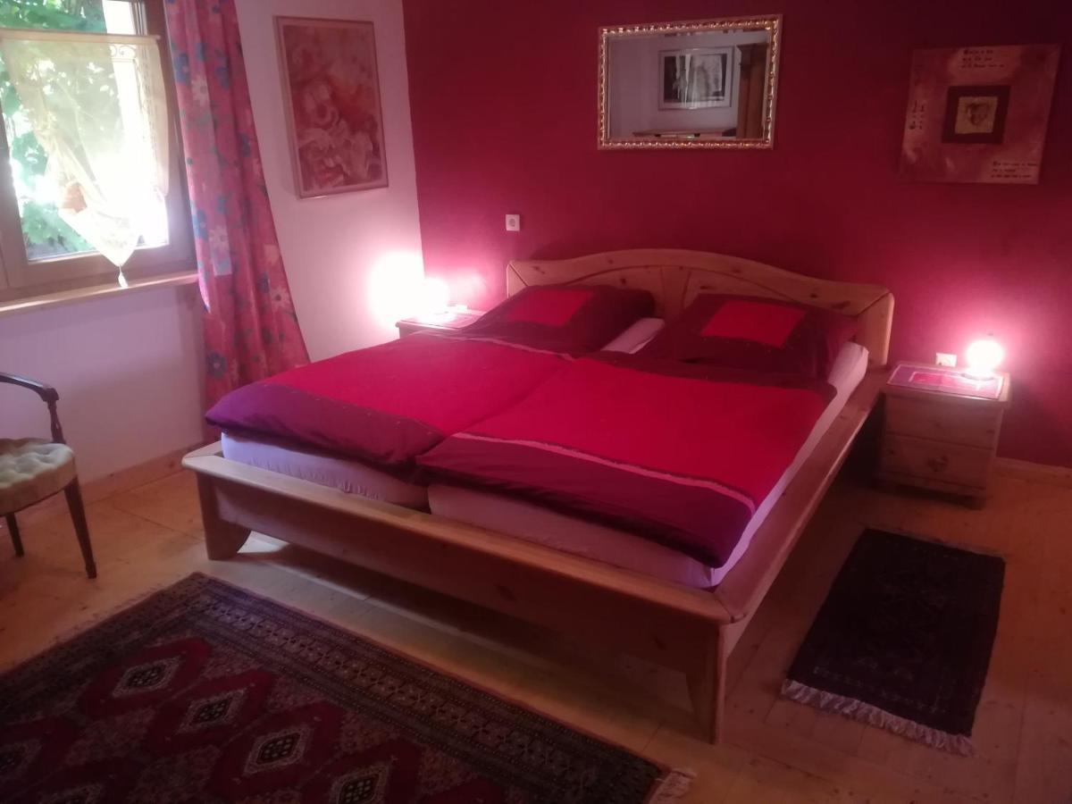 Ferienhaus Nostalgie Vogtsburg Esterno foto