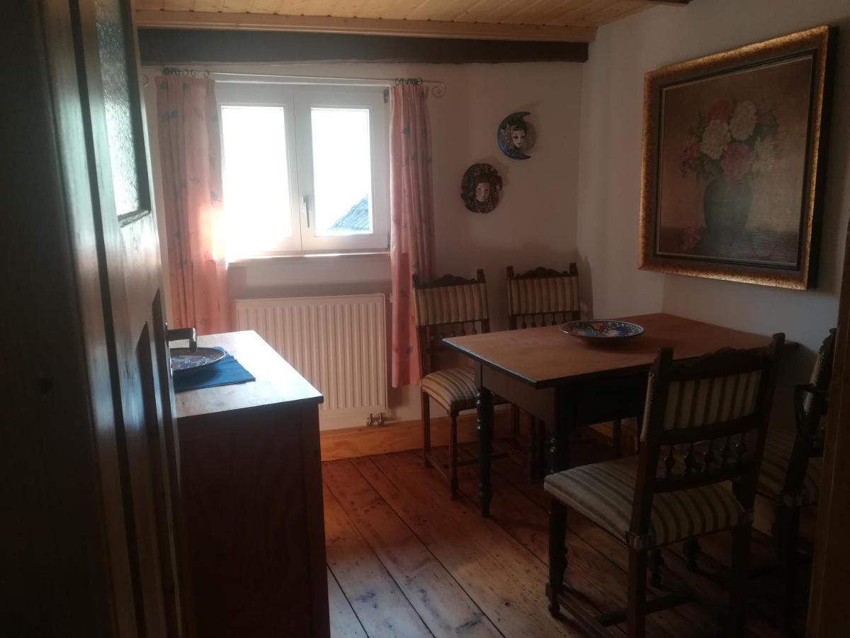 Ferienhaus Nostalgie Vogtsburg Esterno foto